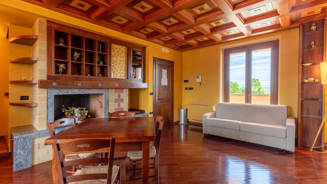 Photo of Bedroom in Gualdo Cattaneo