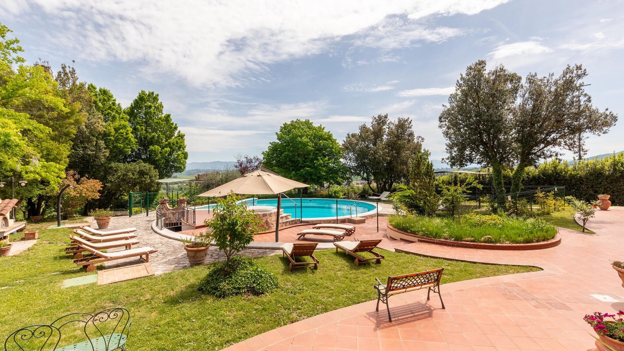 Photo of Outdoor in Gualdo Cattaneo