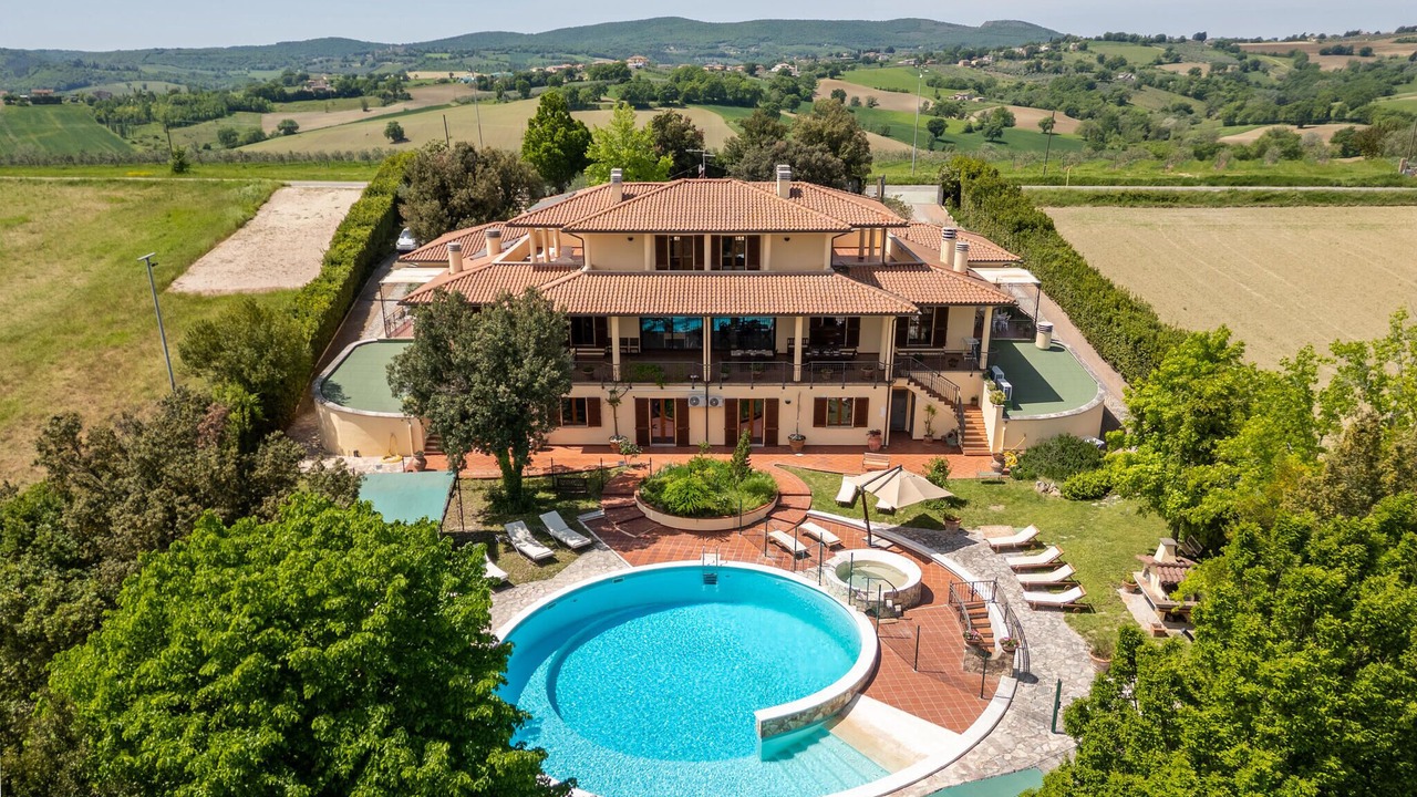 Photo of Outdoor in Gualdo Cattaneo