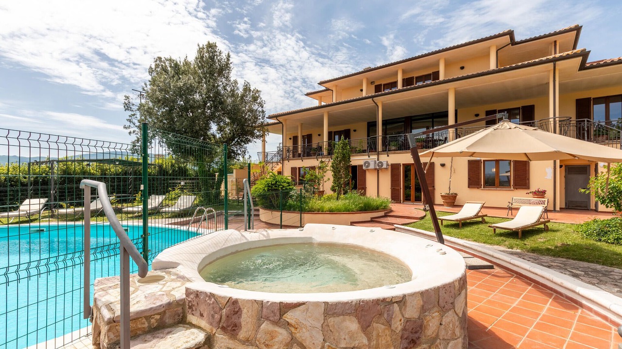 Photo of Outdoor in Gualdo Cattaneo