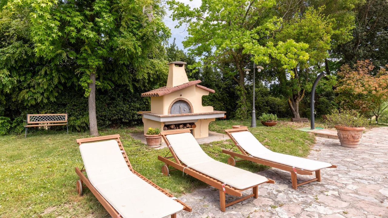 Photo of Outdoor in Gualdo Cattaneo
