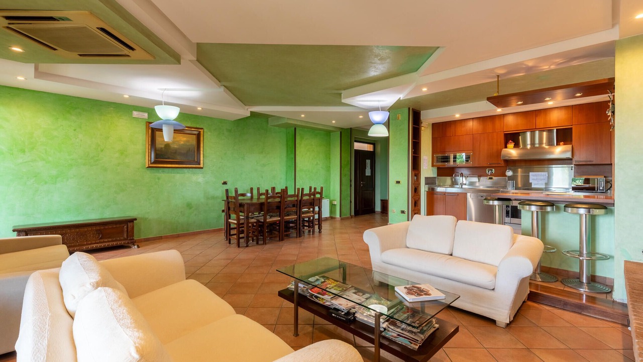 Photo of Bedroom in Gualdo Cattaneo