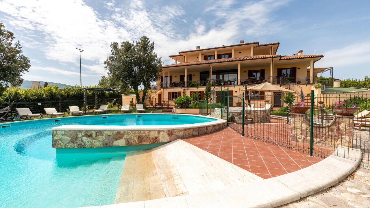 Photo of Outdoor in Gualdo Cattaneo