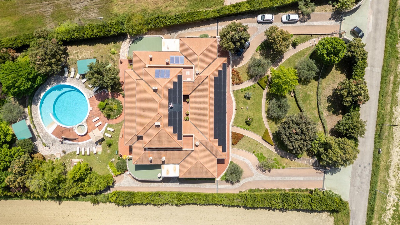Photo of Outdoor in Gualdo Cattaneo