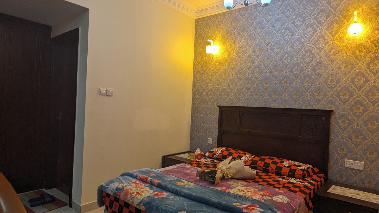 Photo of Bedroom in Deira
