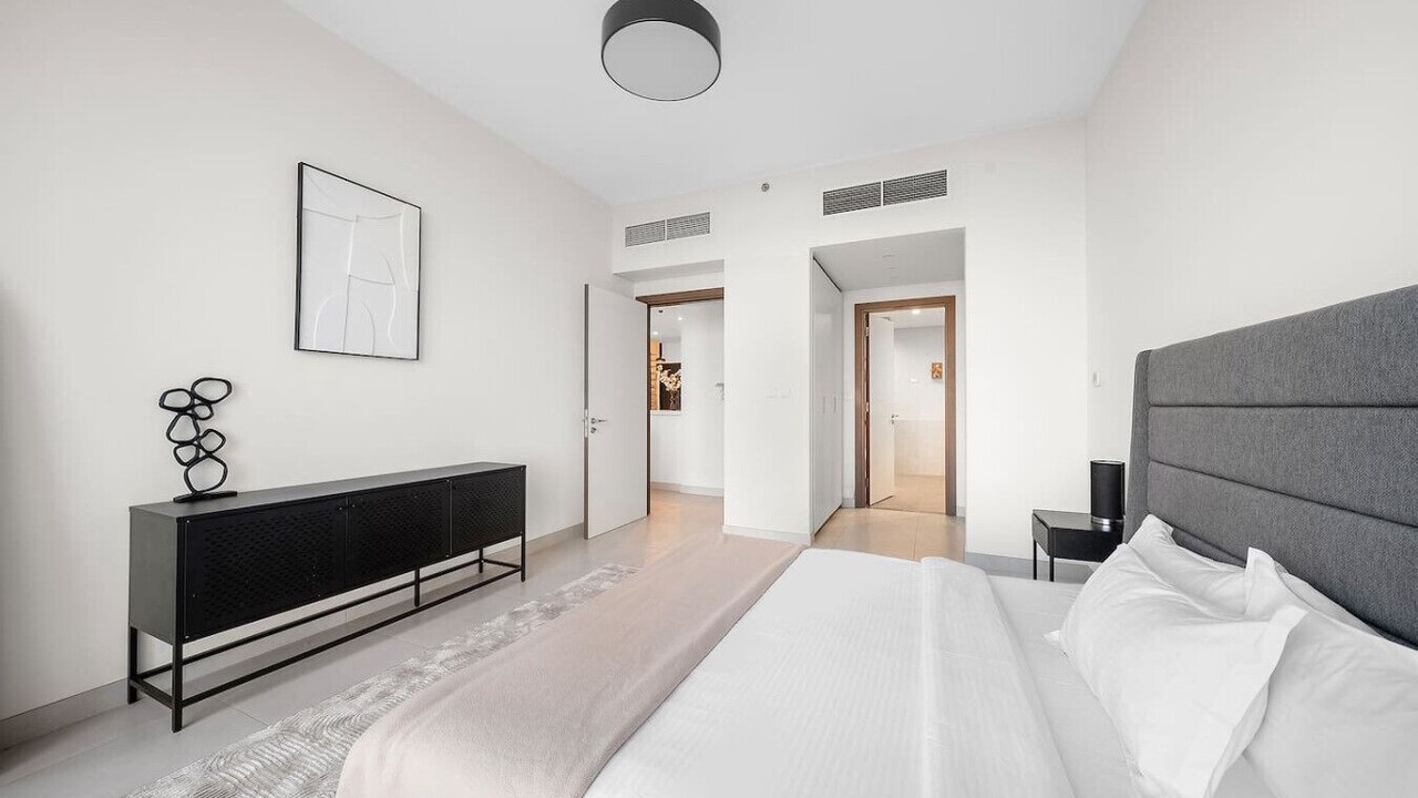 Photo of Bedroom in Bur Dubai