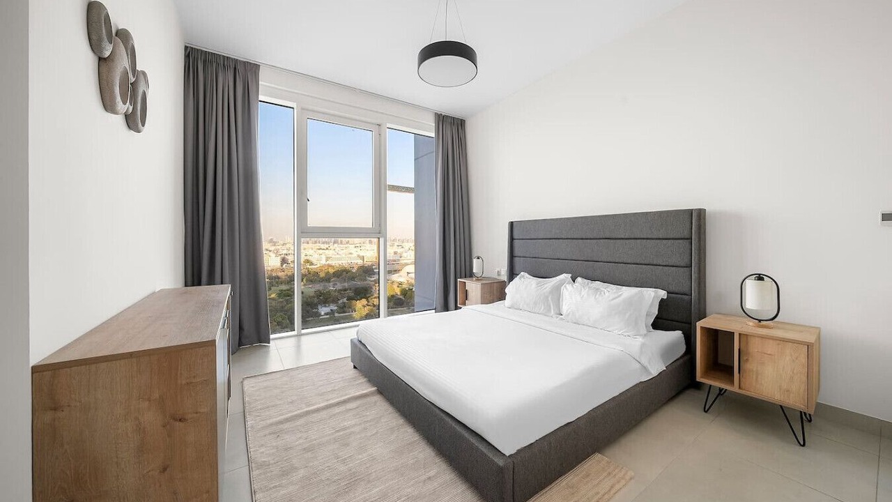 Photo of Bedroom in Bur Dubai
