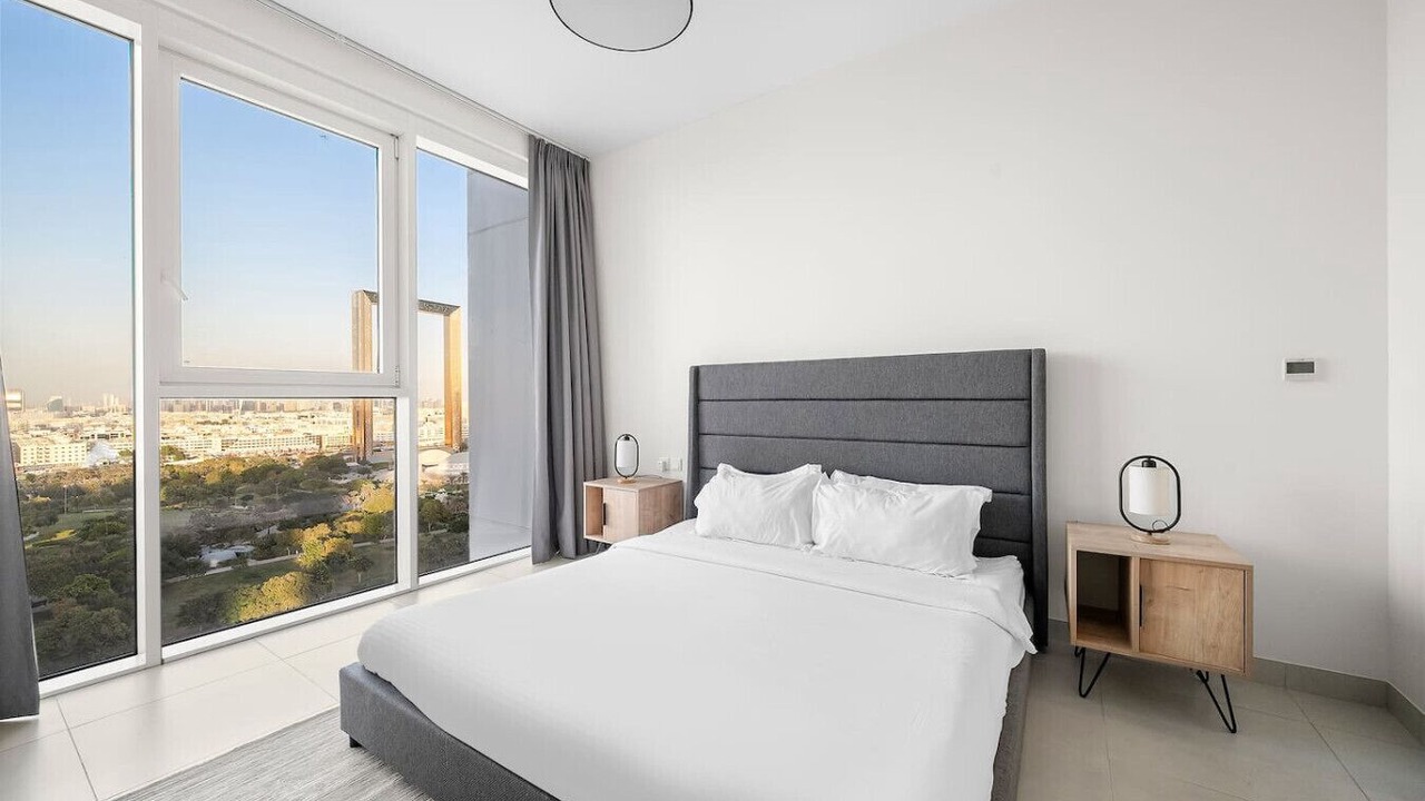 Photo of Bedroom in Bur Dubai