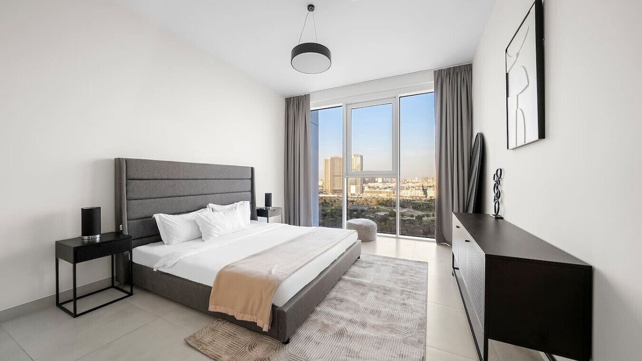 Photo of Bedroom in Bur Dubai