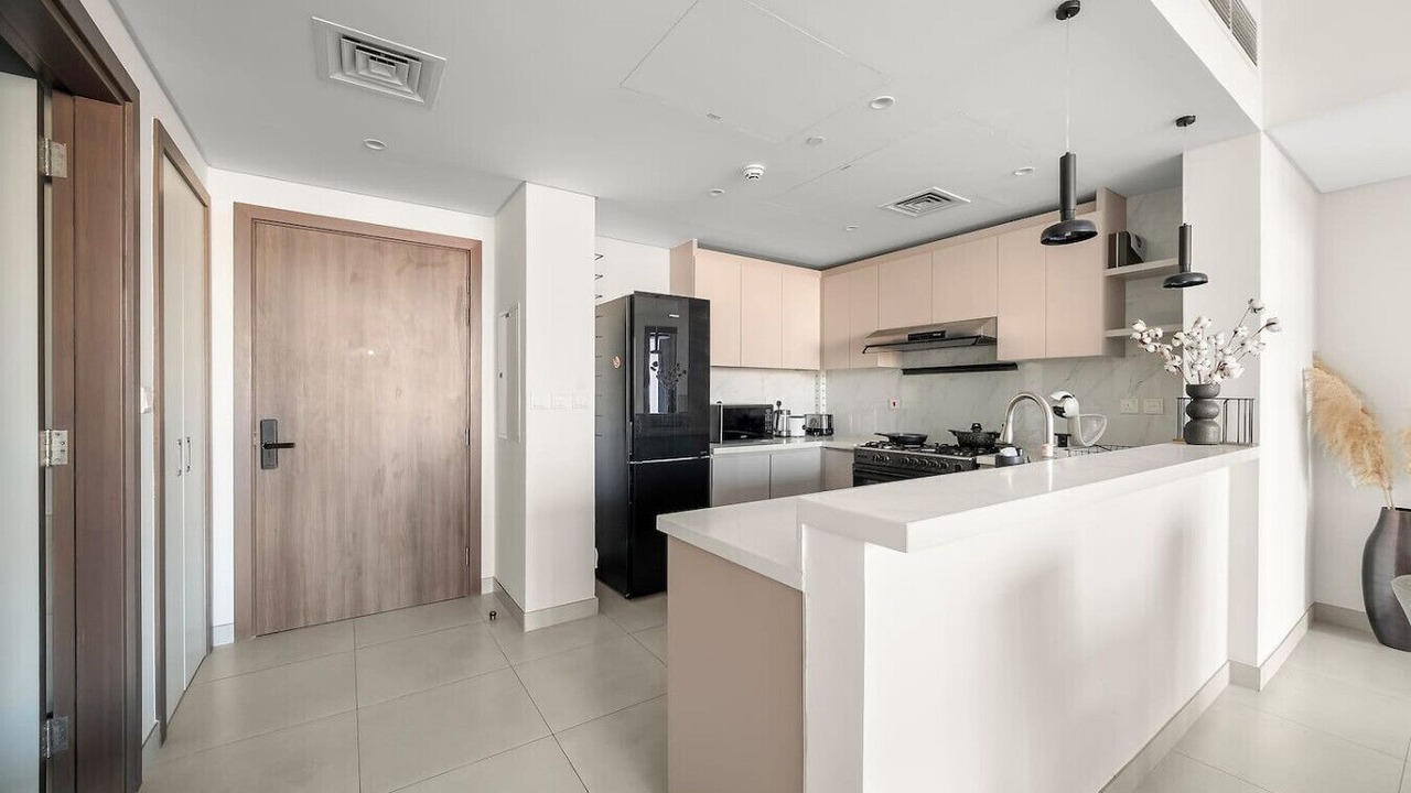 Photo of Kitchen in Bur Dubai