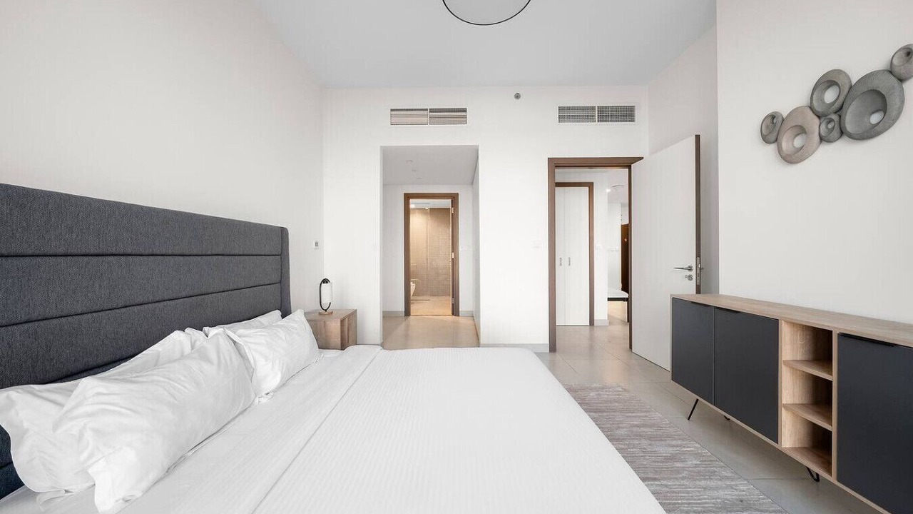 Photo of Bedroom in Bur Dubai