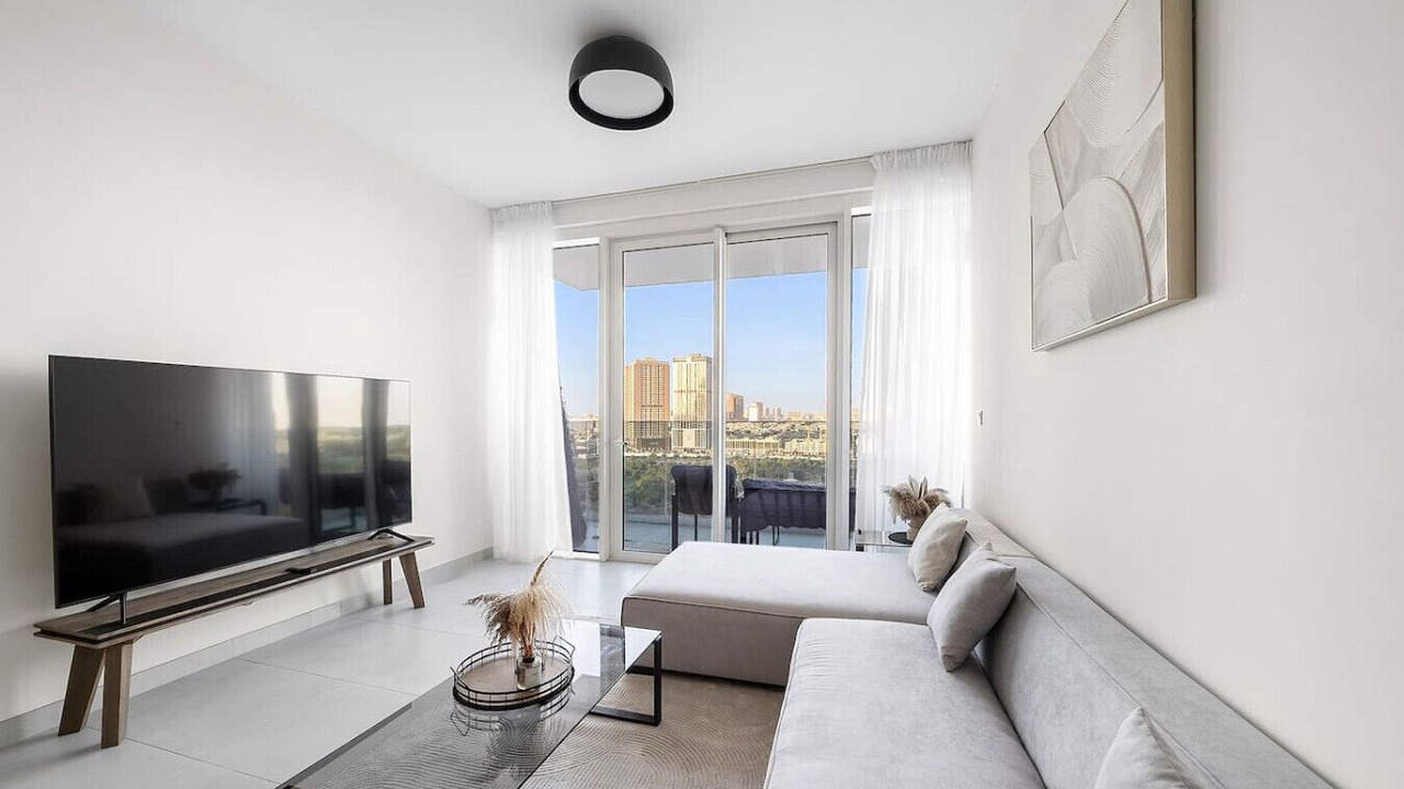 Photo of Livingroom in Bur Dubai