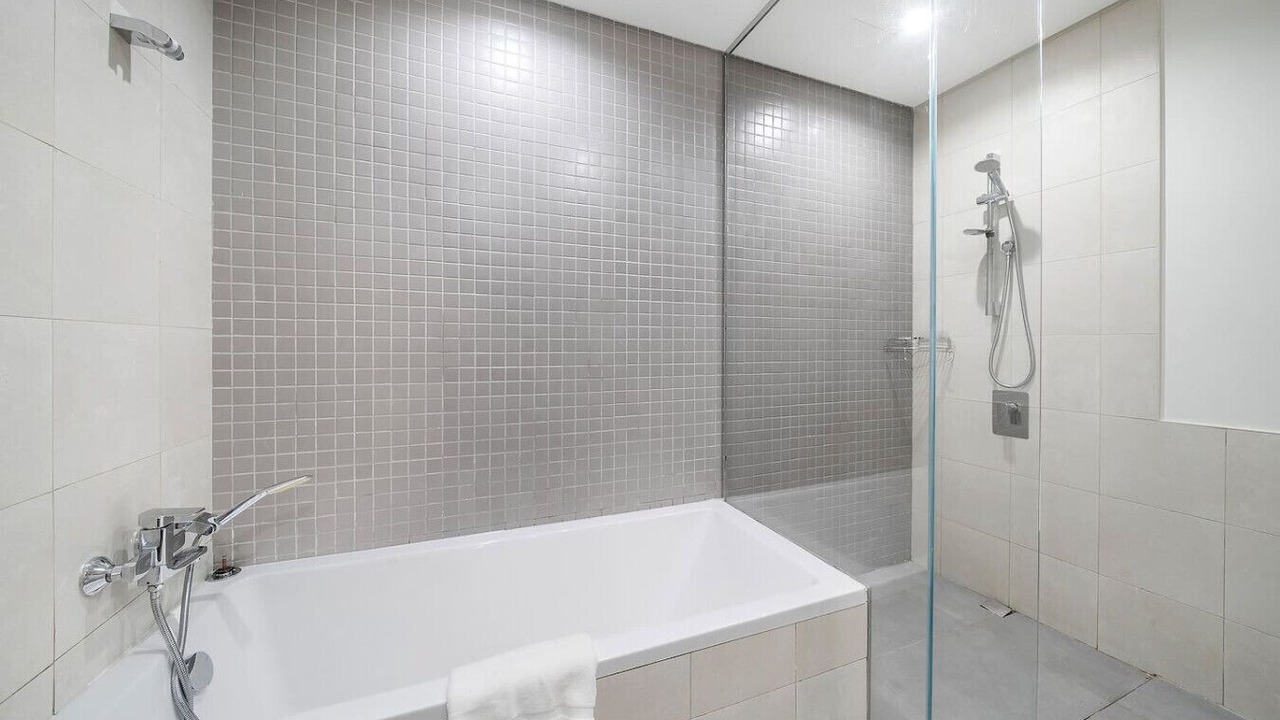 Photo of Bathroom in Bur Dubai
