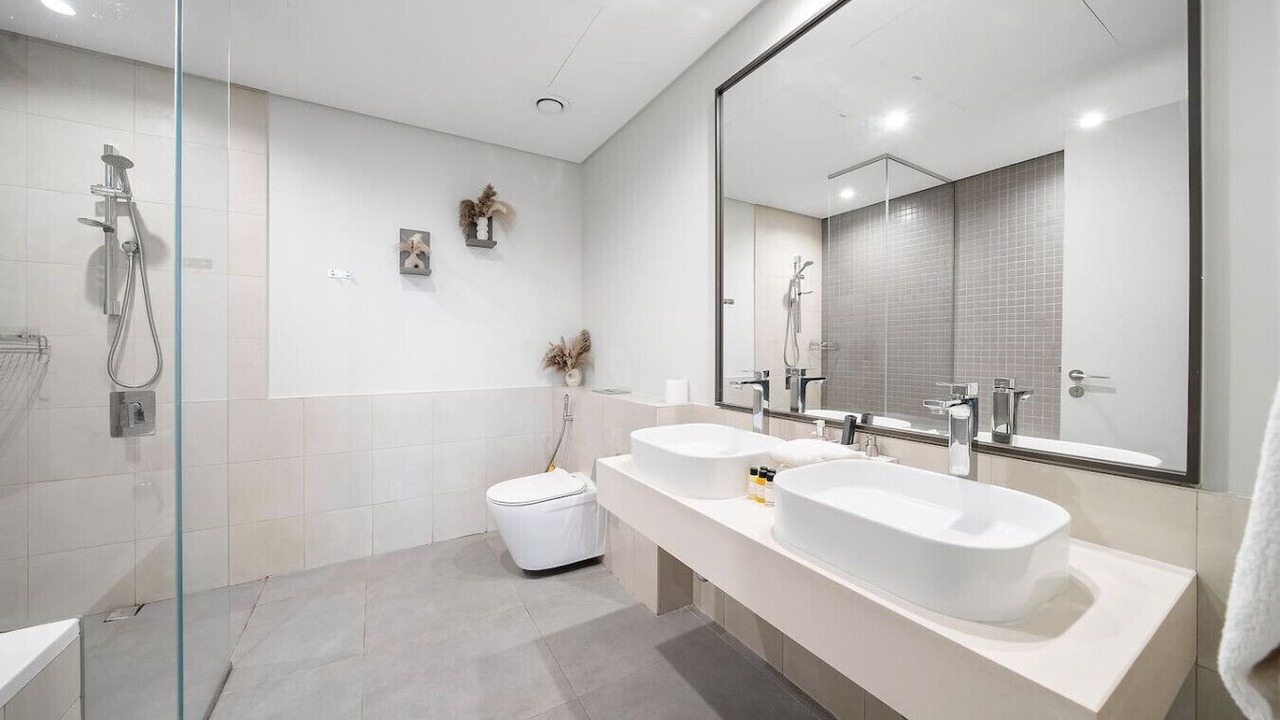 Photo of Bathroom in Bur Dubai