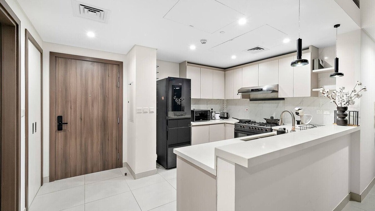 Photo of Kitchen in Bur Dubai