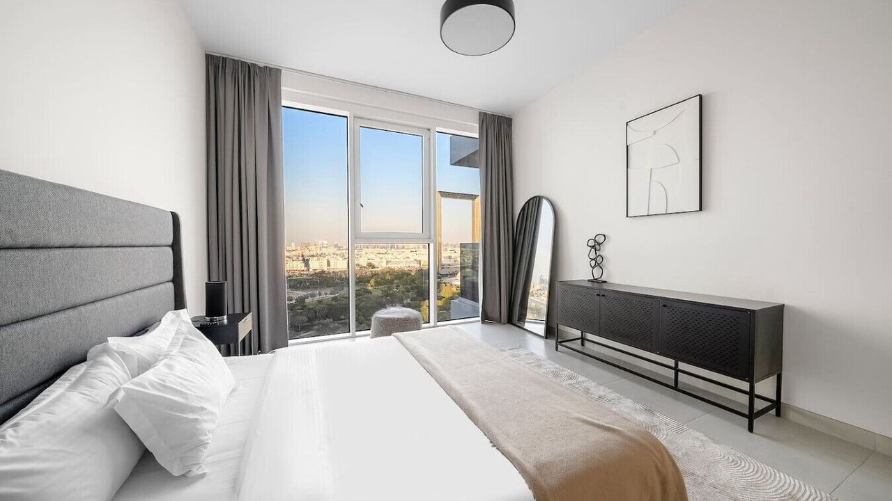Photo of Bedroom in Bur Dubai