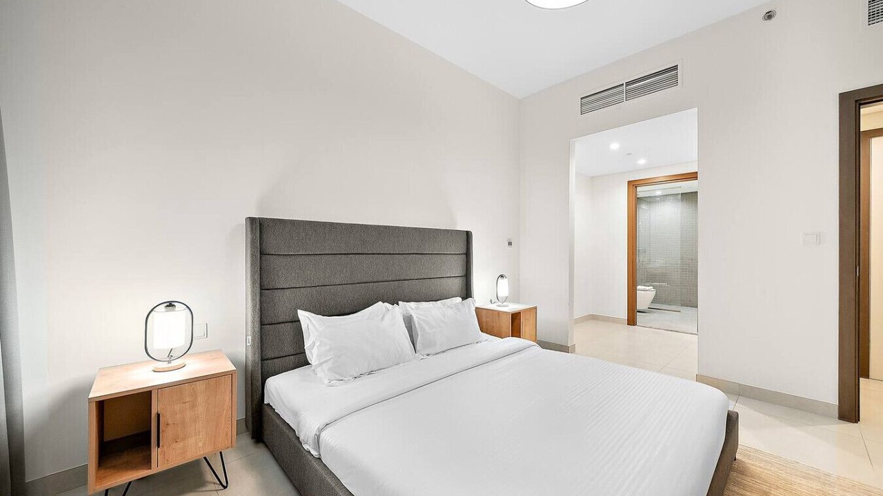 Photo of Bedroom in Bur Dubai