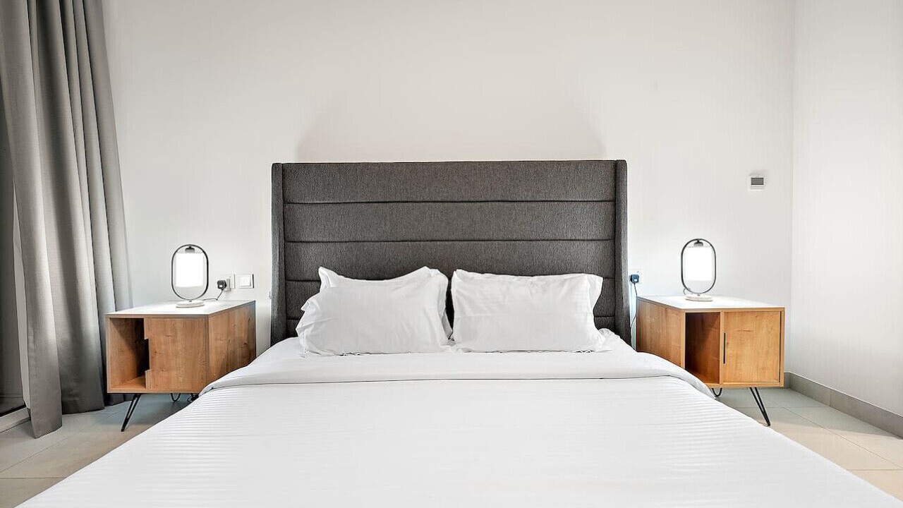 Photo of Bedroom in Bur Dubai