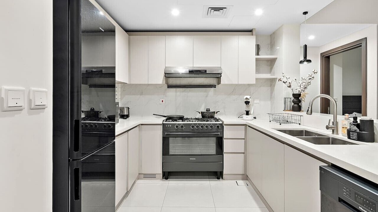 Photo of Kitchen in Bur Dubai