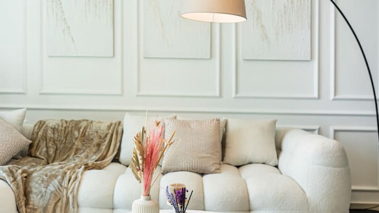 Photo of Livingroom in Za'abeel 2