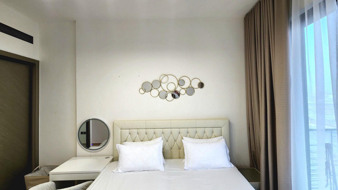 Photo of Bedroom in Al Quoz