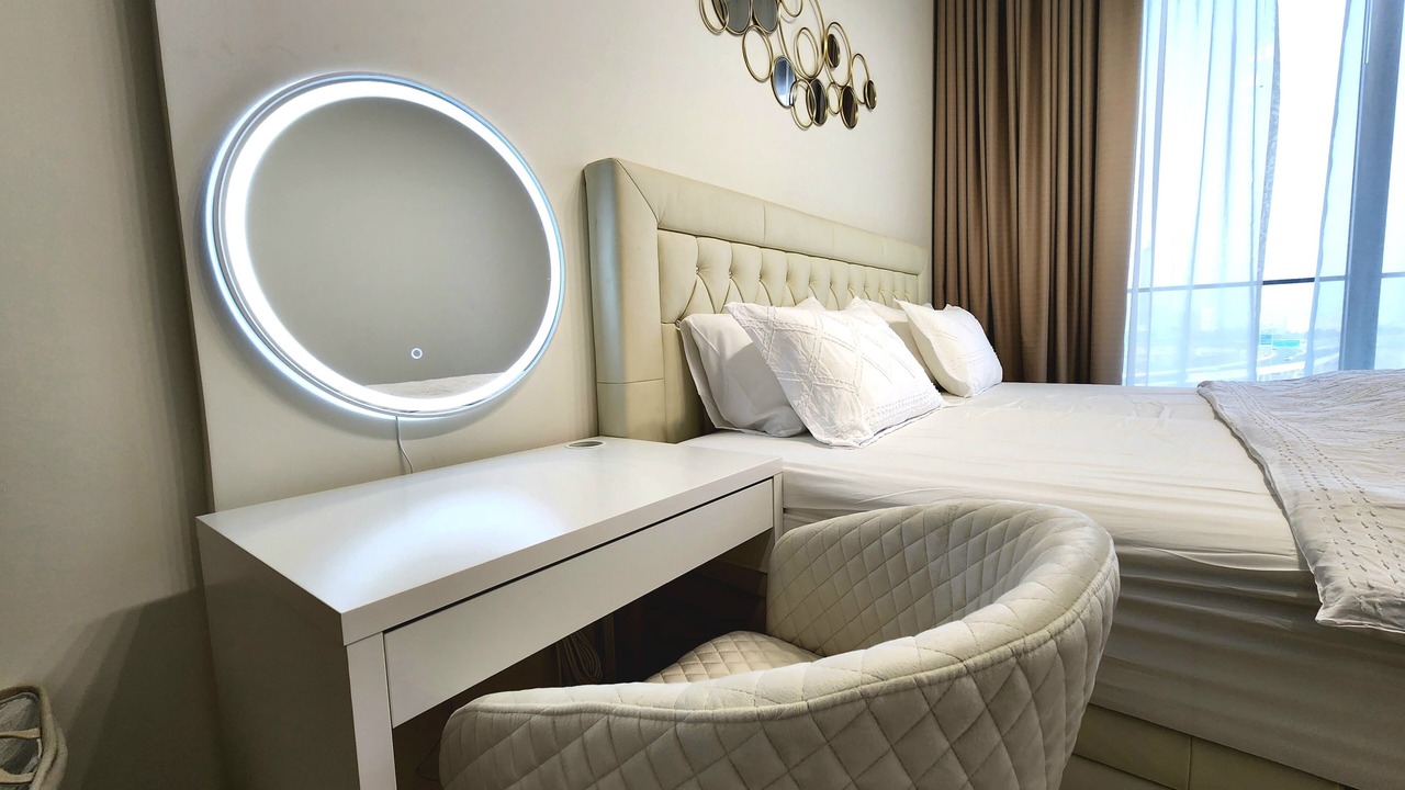 Photo of Bedroom in Al Quoz