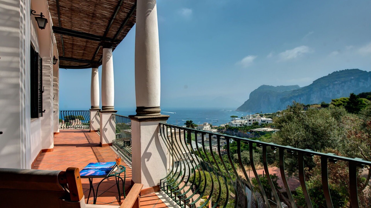 Photo of Others in Anacapri