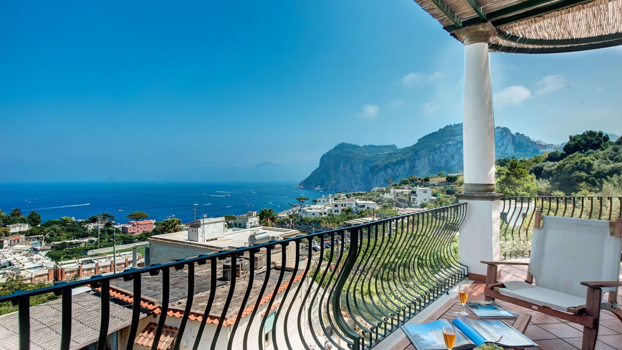 Photo of Others in Anacapri