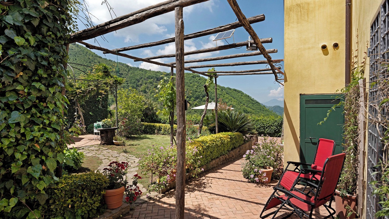 Photo of Patio Balcony in Fisciano