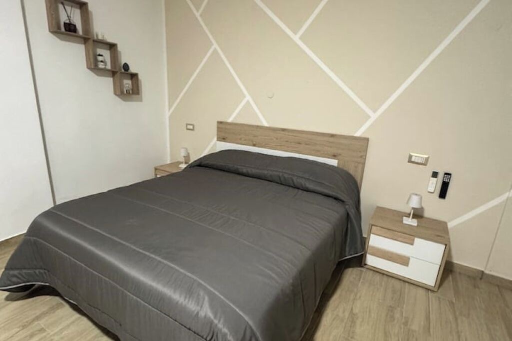 Photo of Bedroom in San Vitaliano