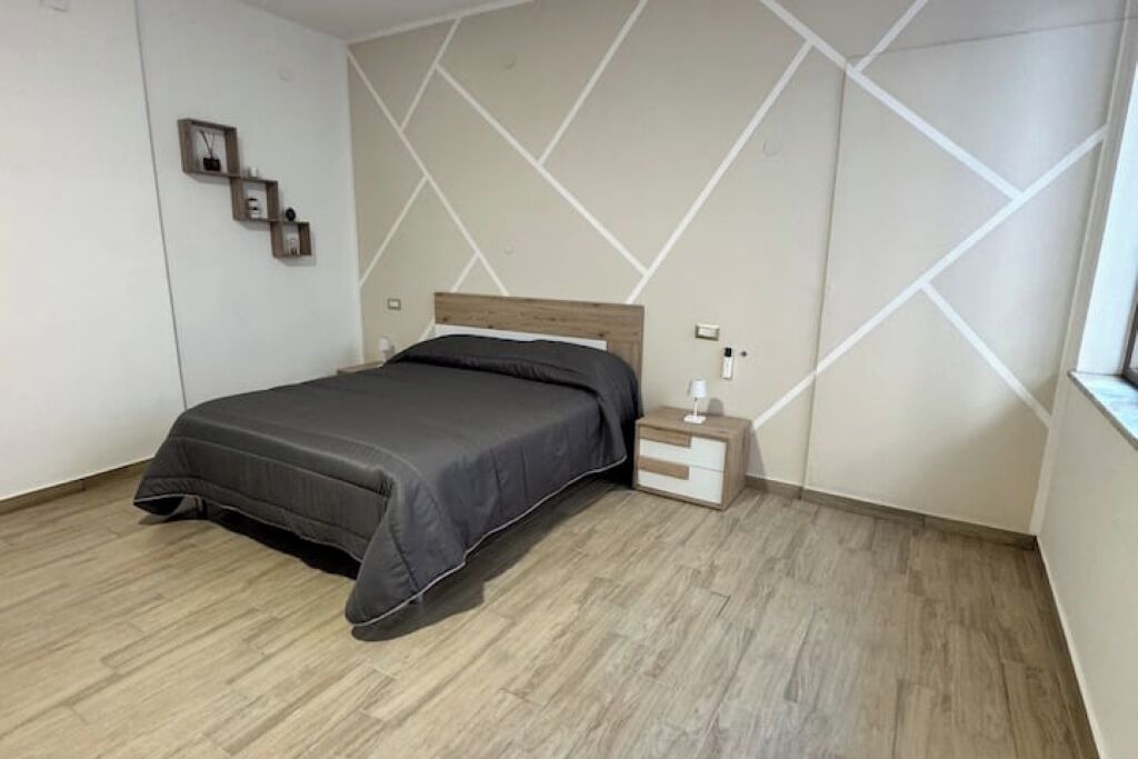 Photo of Bedroom in San Vitaliano