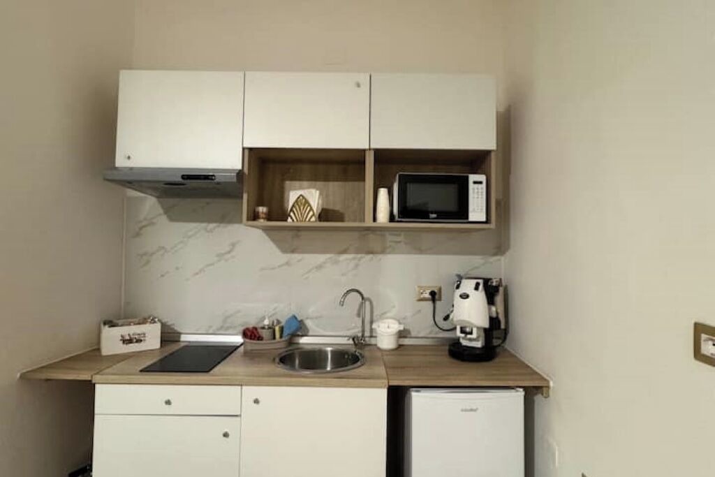 Photo of Kitchen in San Vitaliano