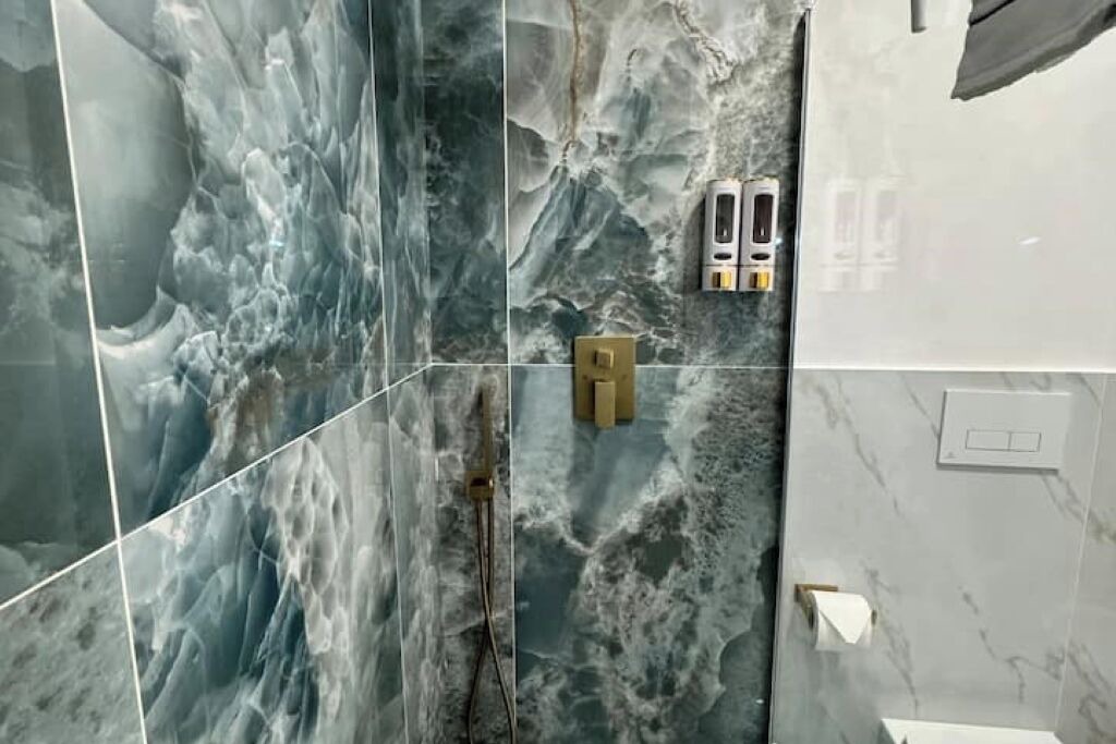 Photo of Bathroom in San Vitaliano