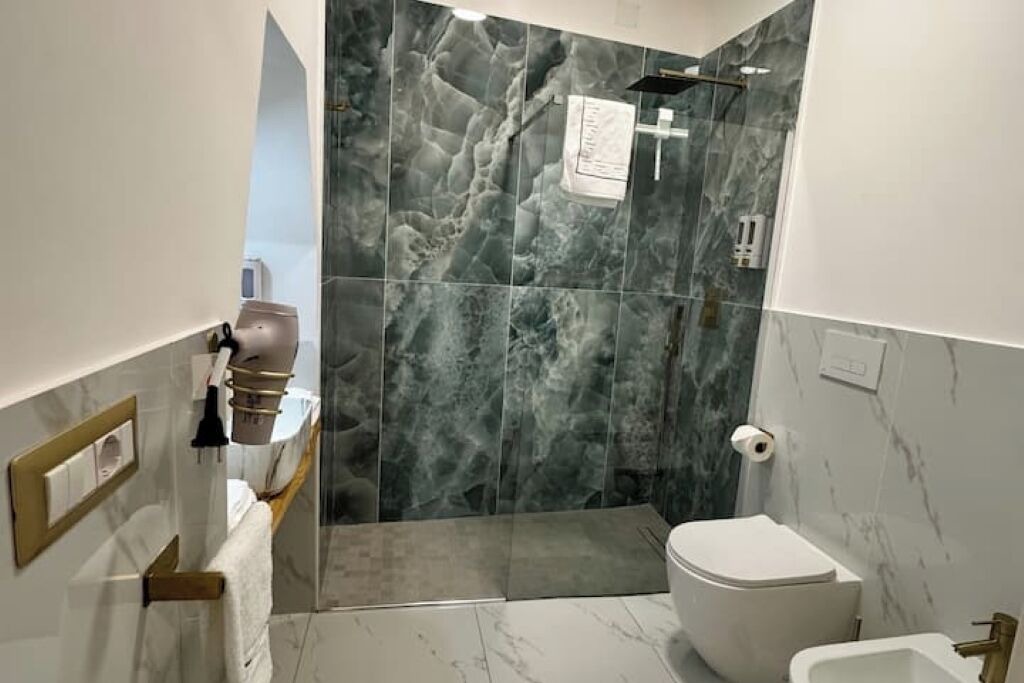 Photo of Bathroom in San Vitaliano