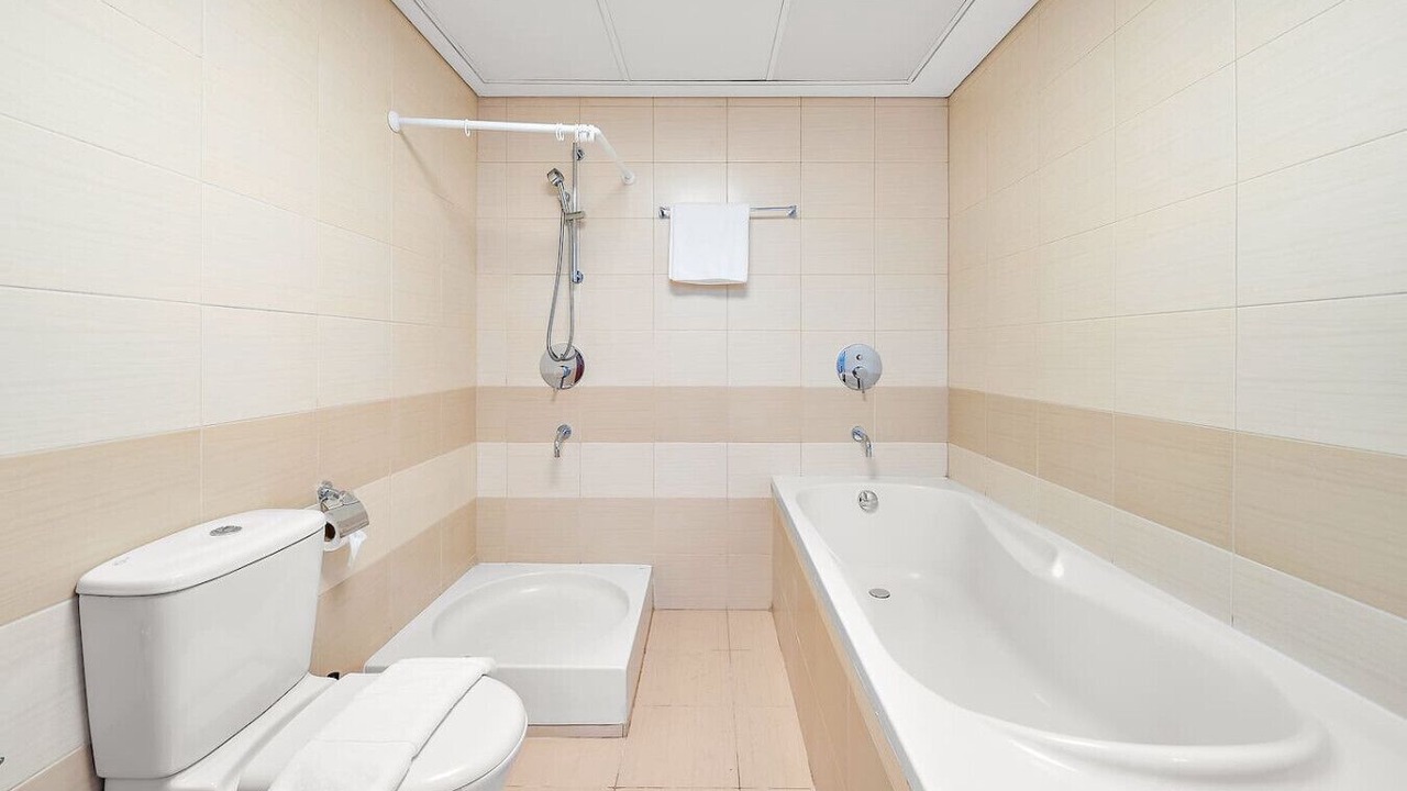 Photo of Bathroom in DIFC