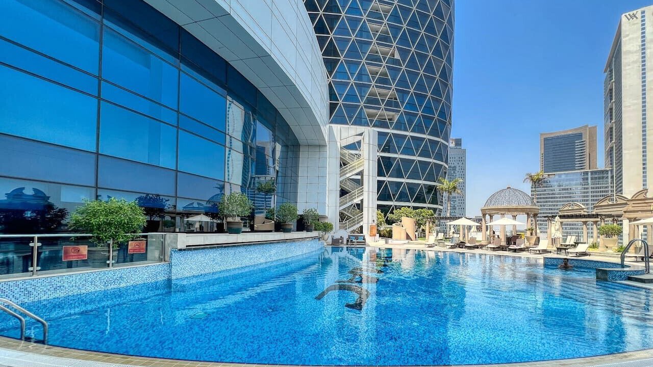 Photo of Outdoor in DIFC