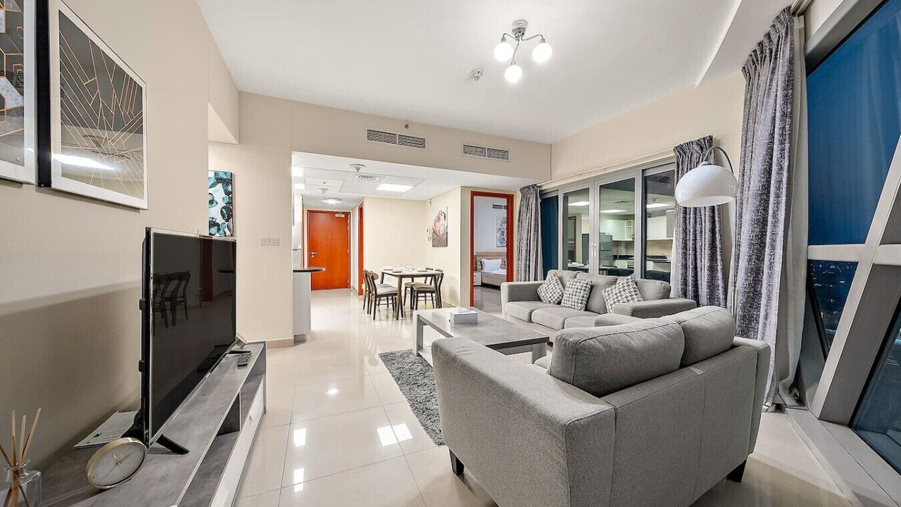 Photo of Livingroom in DIFC