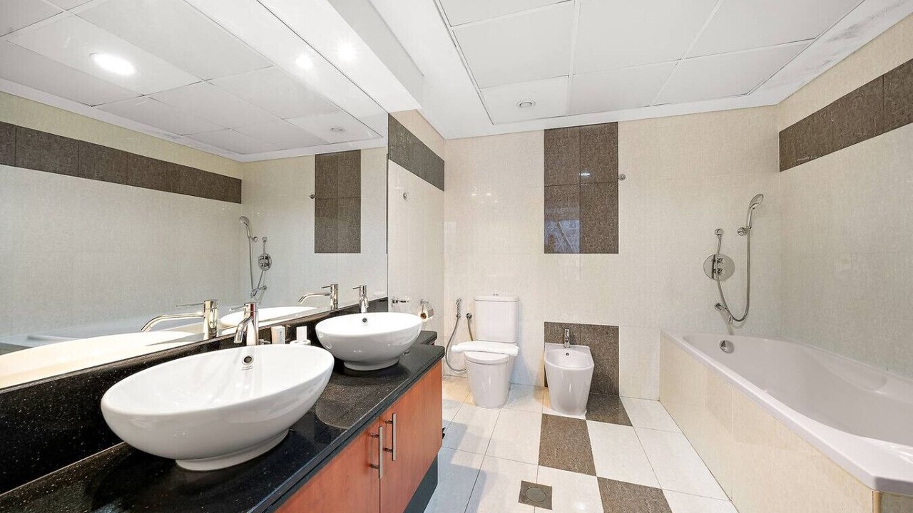 Photo of Bathroom in DIFC