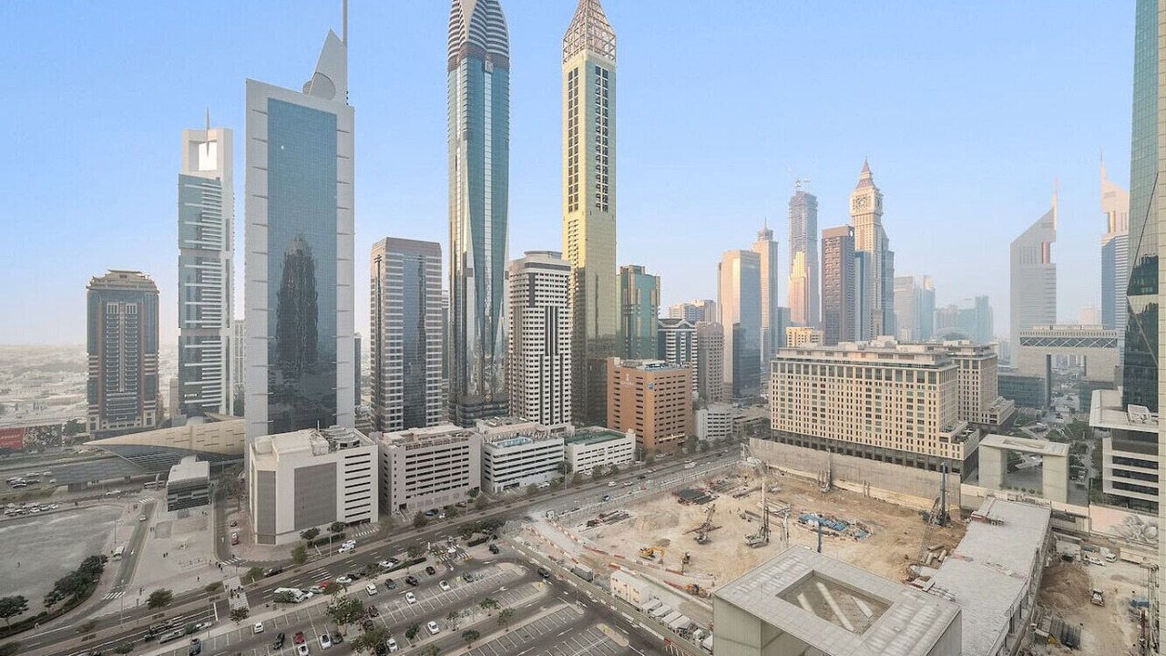 Photo of Others in DIFC