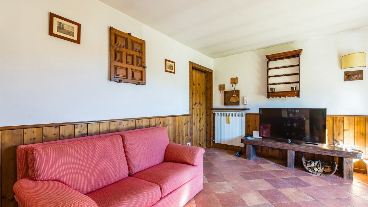 Photo of Livingroom in Pescocostanzo