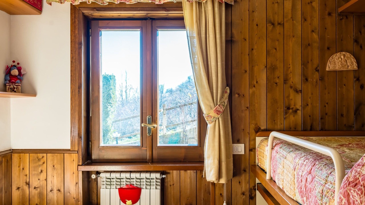 Photo of Bedroom in Pescocostanzo