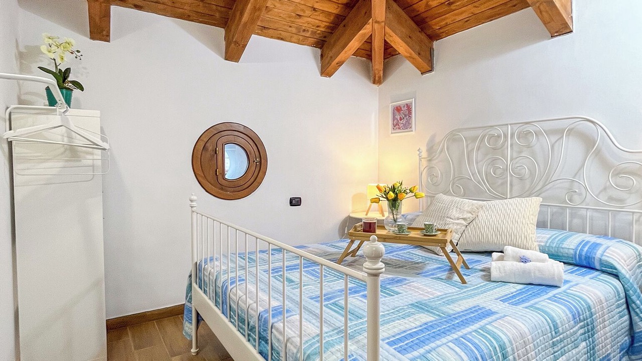 Photo of Bedroom in Terzigno