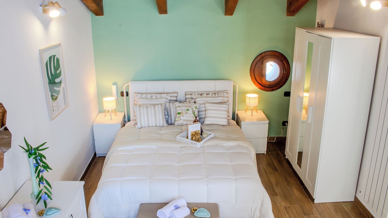 Photo of Bedroom in Terzigno