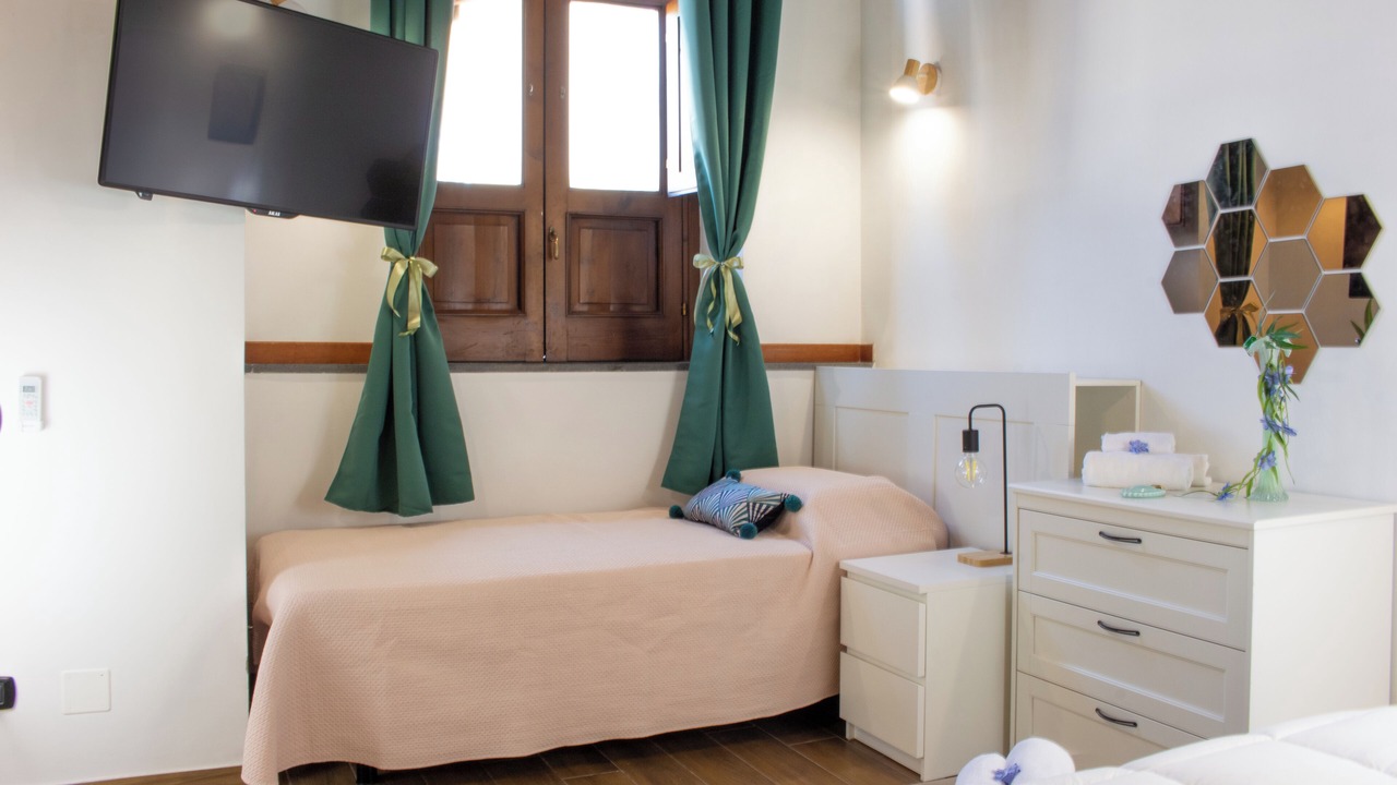 Photo of Bedroom in Terzigno