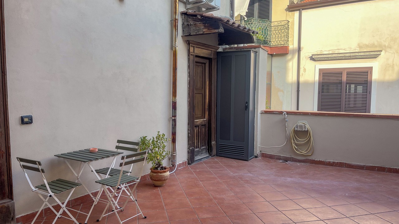 Photo of Outdoor in Terzigno