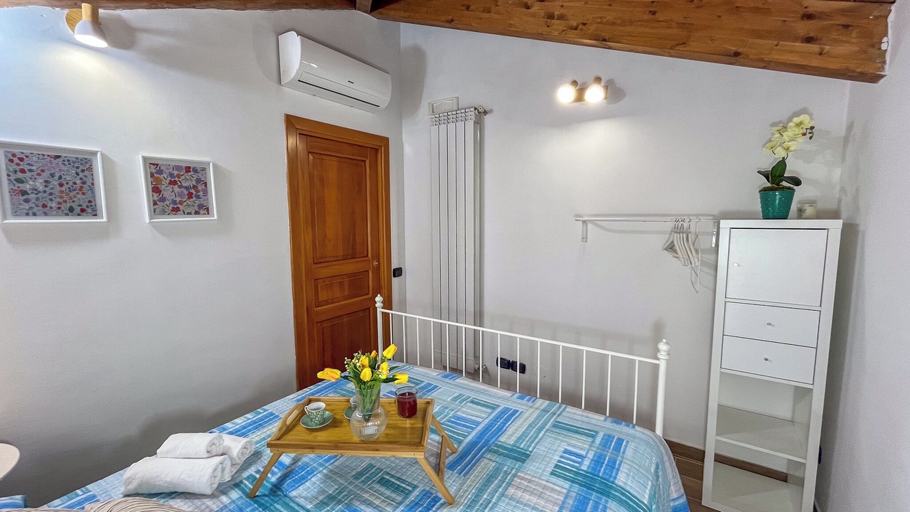 Photo of Bedroom in Terzigno