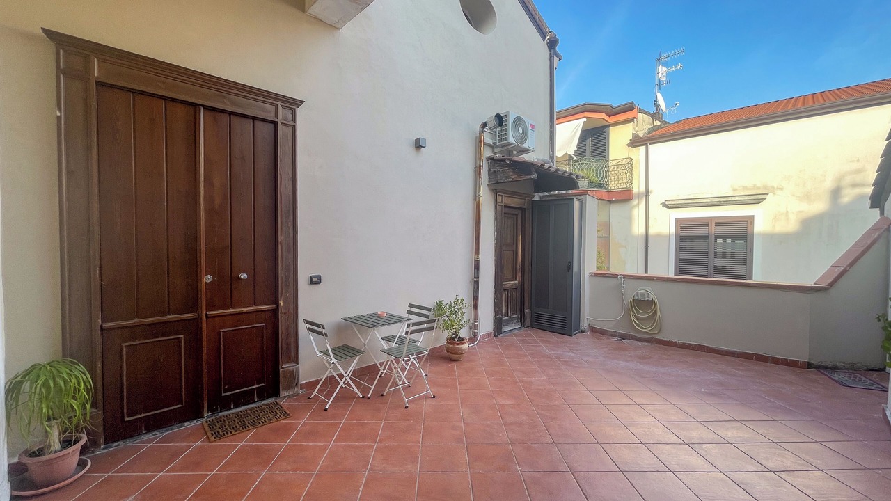 Photo of Outdoor in Terzigno