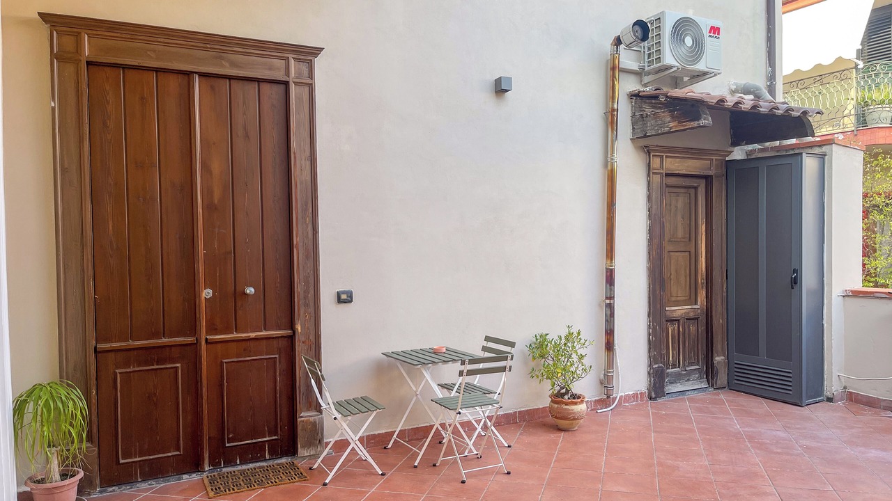 Photo of Outdoor in Terzigno