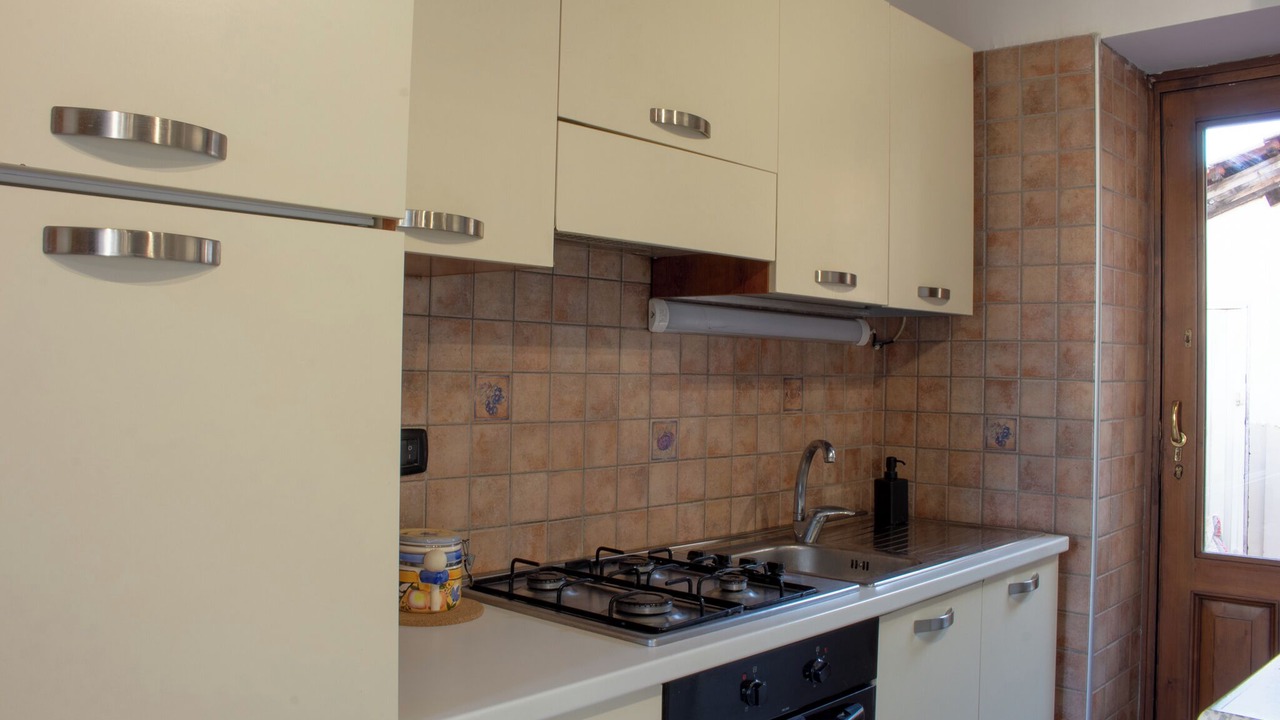 Photo of Kitchen in Terzigno