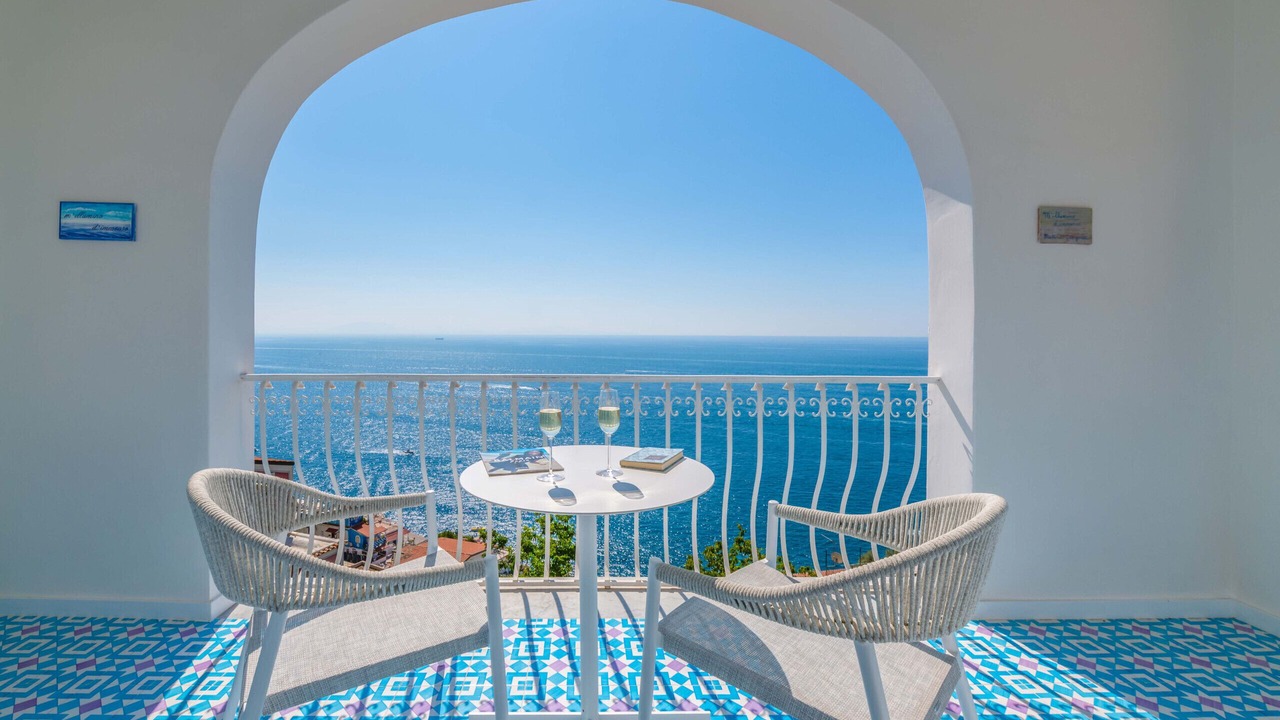 Photo of Outdoor in Praiano